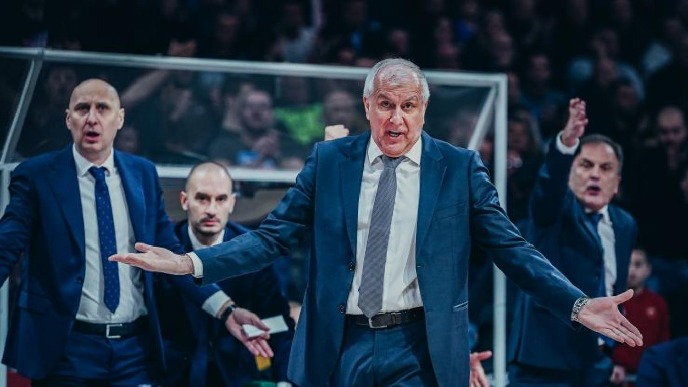 Željko obezbedio licencu